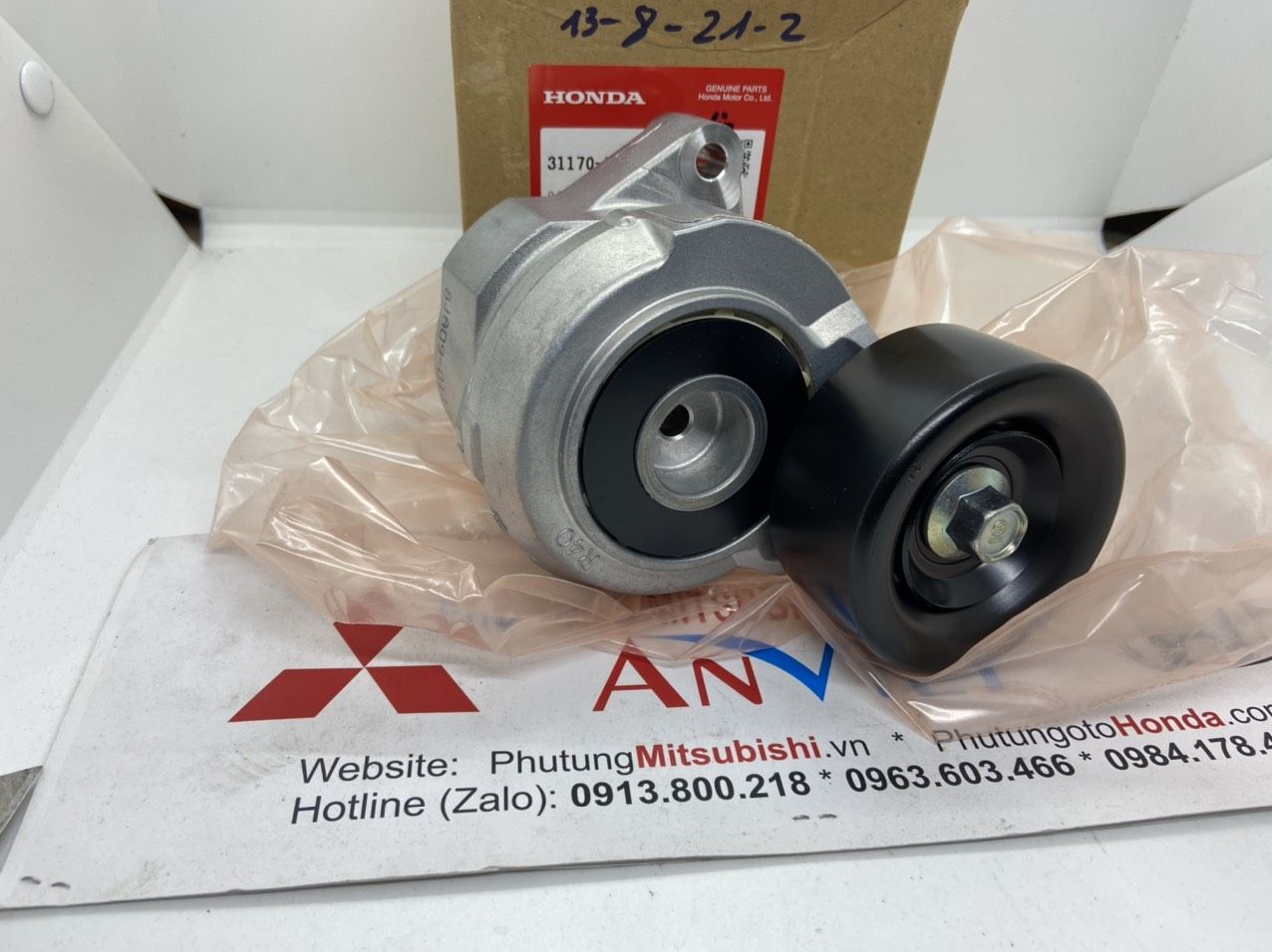 Phụ tùng xe Honda ACCORD có đắt không?Bảng giá phụ tùng Accord?